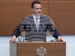 Народно събрание - парламентарен контрол