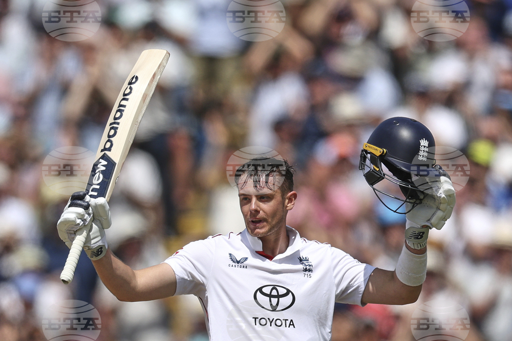 England India Cricket