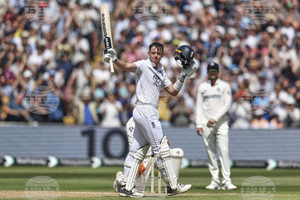 England India Cricket