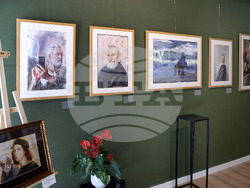 Варна - Кирил Божков - изложба