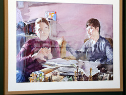 Варна - Кирил Божков - изложба