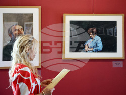 Варна - Кирил Божков - изложба