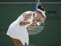 Britain Wimbledon Tennis