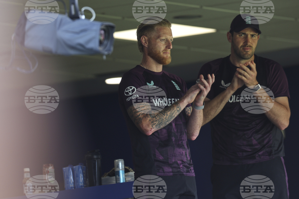 England India Cricket