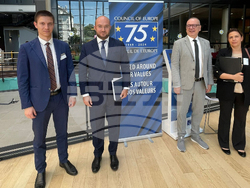 Снимка: Министерство на правосъдието