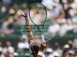 Britain Wimbledon Tennis