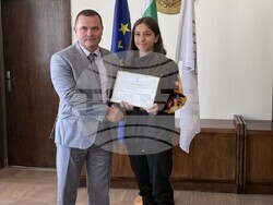 Снимка: Община Русе