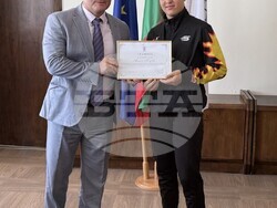 Снимка: Община Русе