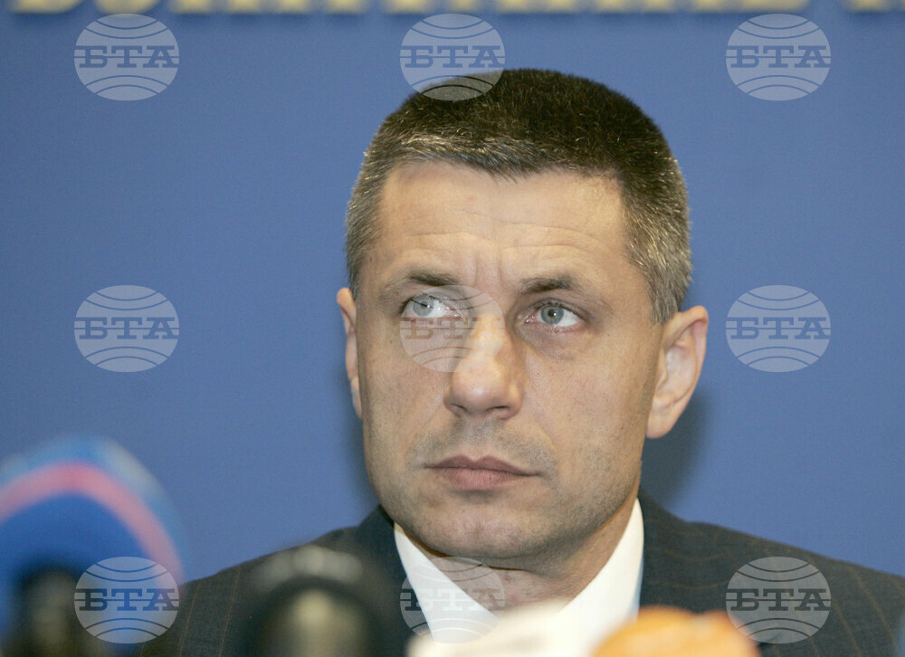 Слободан Ковач измества Радостин Стойчев от поста селекционер на турския национален отбор по волейбол
