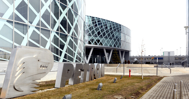 Аджерпрес: ОМВ Петром съобщи за откриването на ново газово находище в Румъния