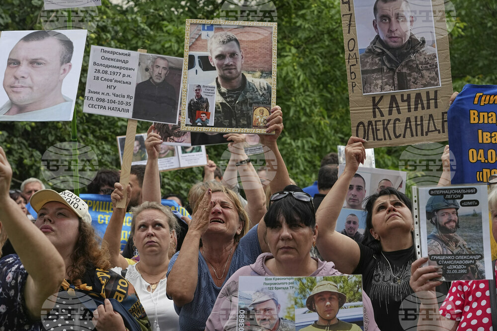 Russia Ukraine War Prisoners