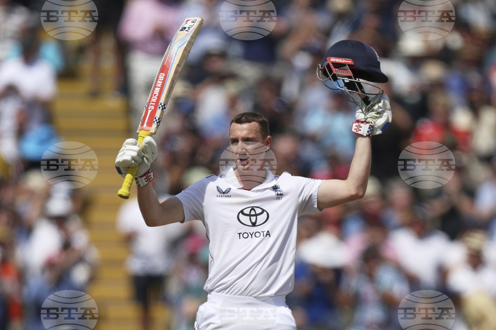 England India Cricket