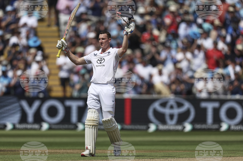 England India Cricket