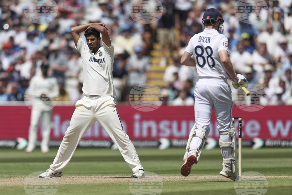 England India Cricket