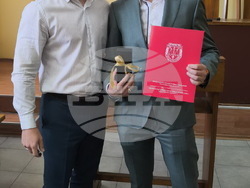 Снимка: Окръжна прокуратура – Плевен