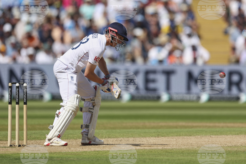 England India Cricket