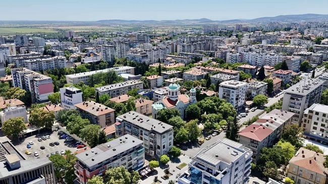 Община Стара Загора стартира проект в помощ на хора с увреждания и на възрастни, които не могат да се самообслужват