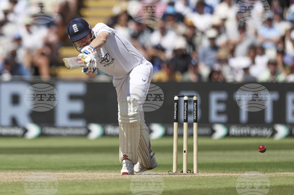 England India Cricket