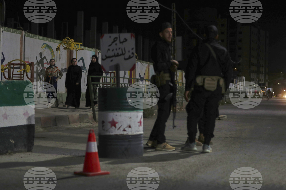 Syria Ashoura