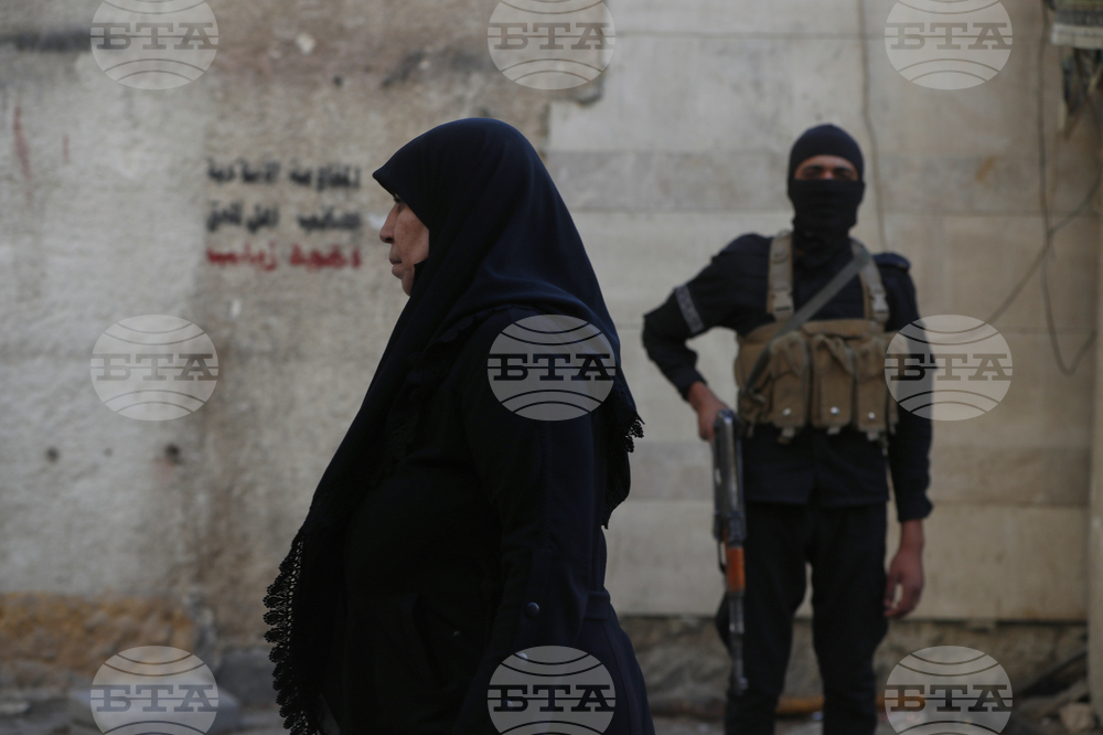 Syria Ashoura