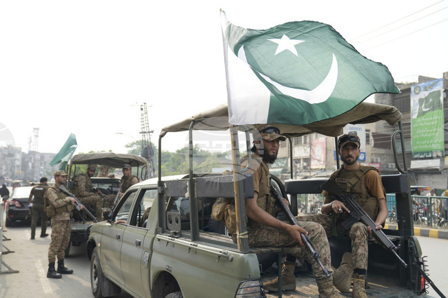 Девет пакистански войници бяха убити при нападение в провинция Белуджистан