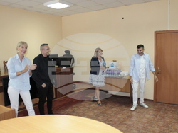 Снимка: Районен съд – Плевен 