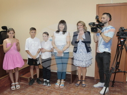 Снимка: Районен съд – Плевен 