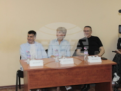 Снимка: Районен съд – Плевен 