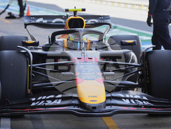 Britain F1 GP Auto Racing