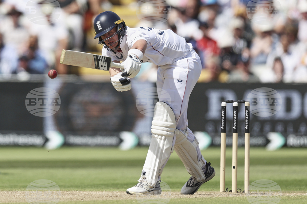 England India Cricket