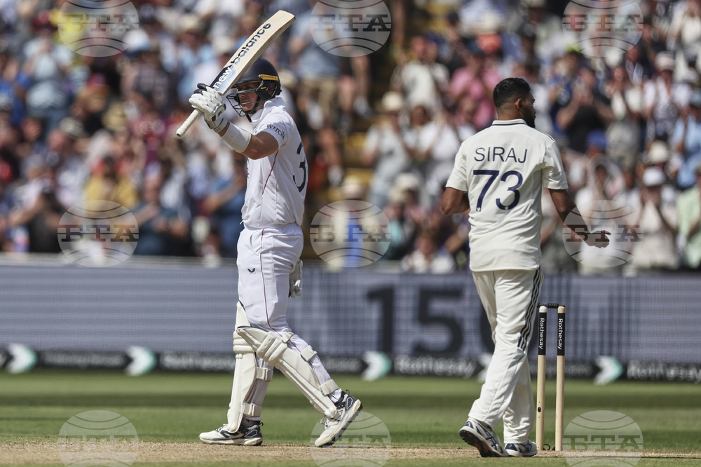 England India Cricket