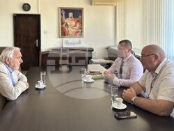 Снимка: Община Русе