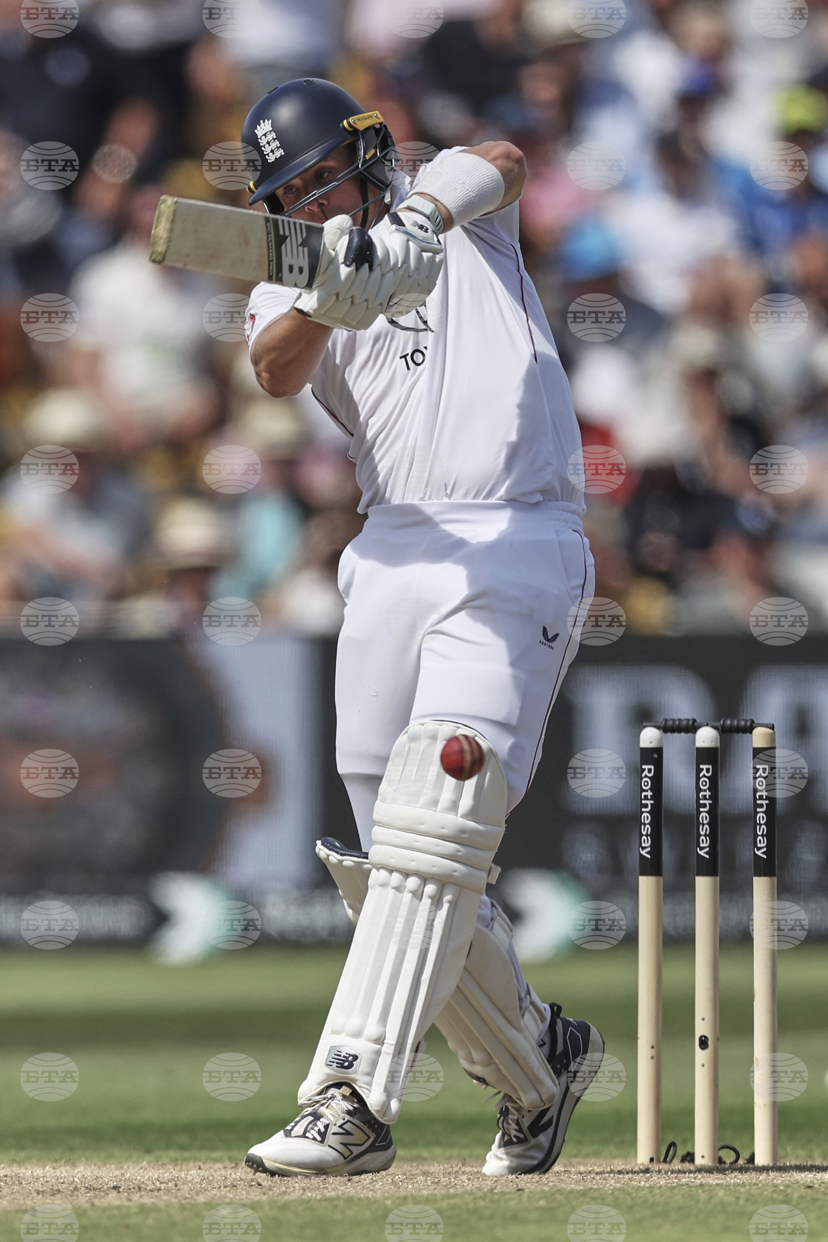 England India Cricket