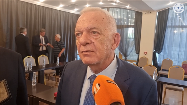 Местните власти в Силистра и румънския окръг Кълъраш ще подпишат меморандум за изграждането на мост, който да свързва двата града