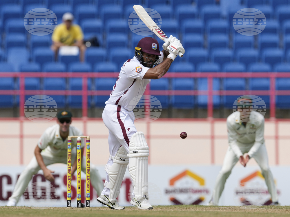 West Indies Australia Cricket