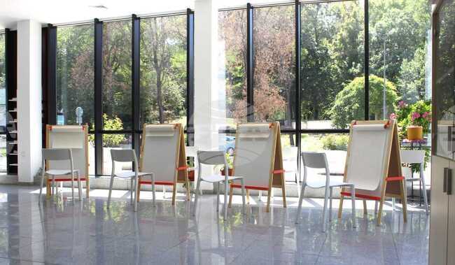 Градската художествена галерия в Пловдив обособи артистичен кът за деца