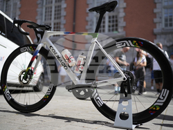 Cycling Tour de France