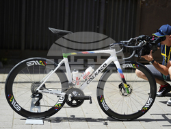 Cycling Tour de France