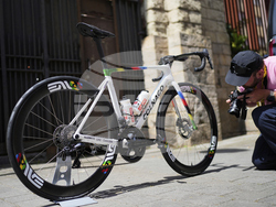 Cycling Tour de France