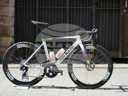 Cycling Tour de France