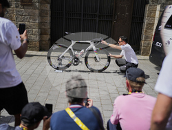 Cycling Tour de France