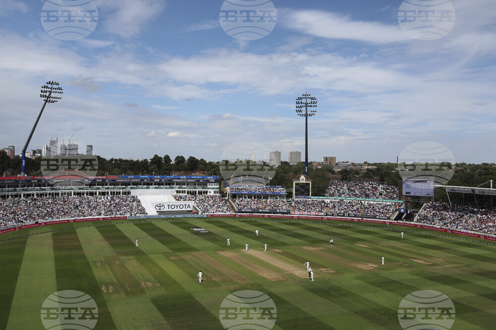 England India Cricket