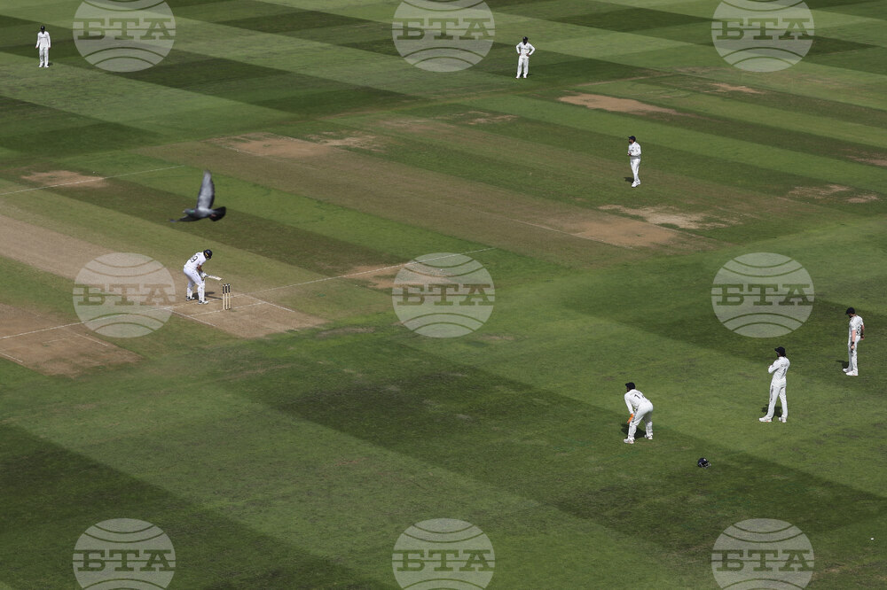 England India Cricket