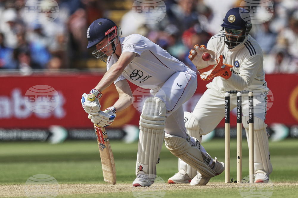England India Cricket