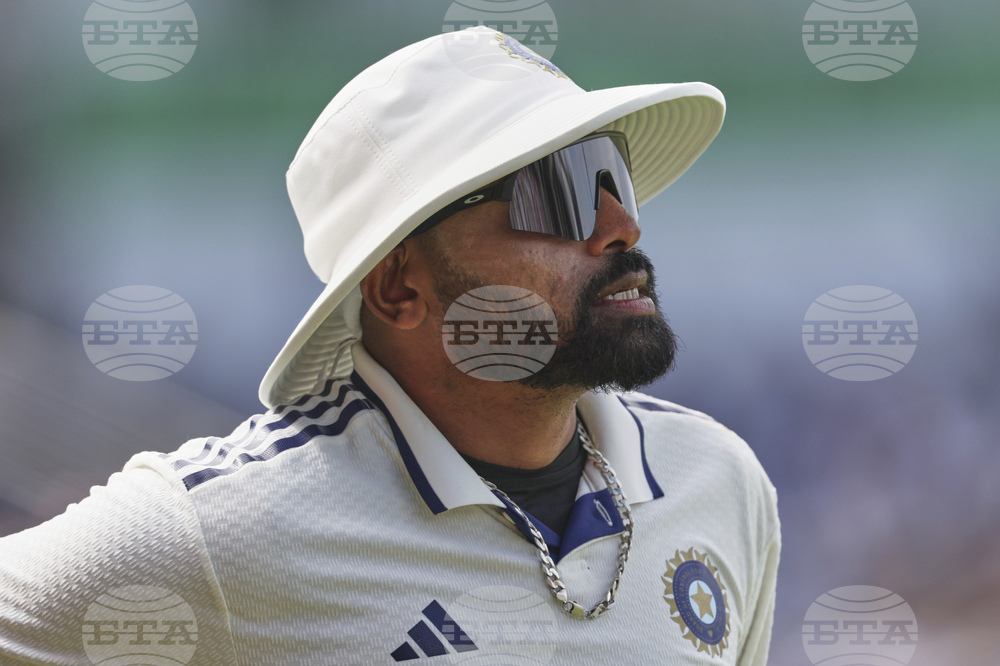 England India Cricket