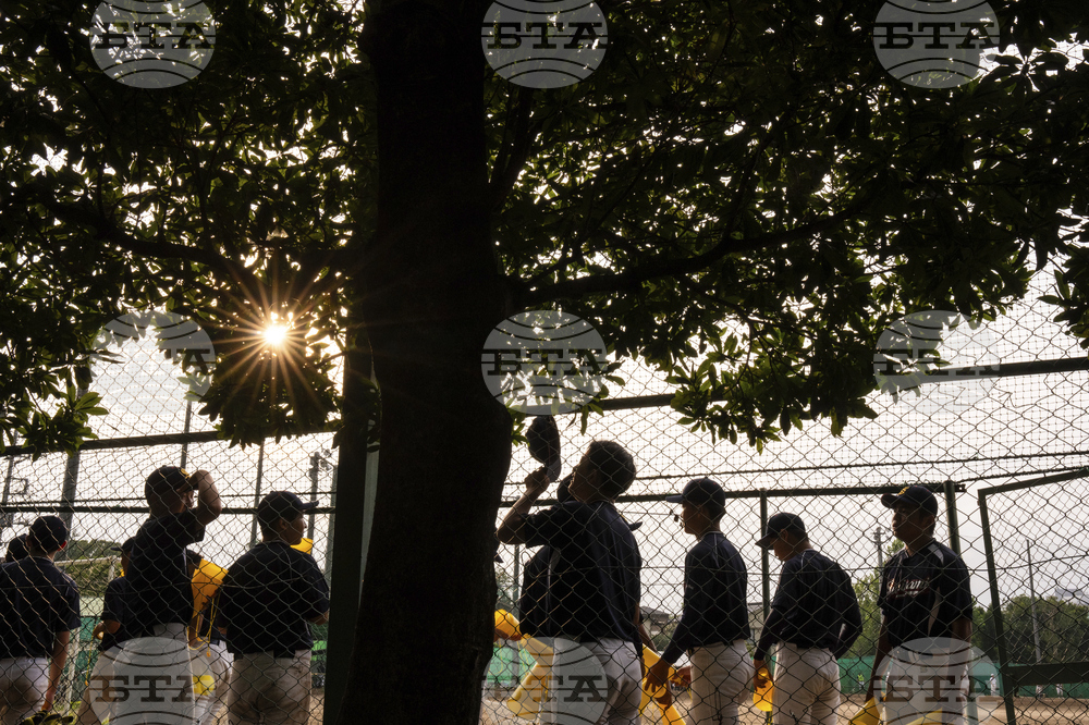 Japan Daily Life