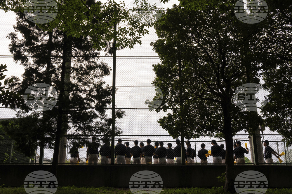Japan Daily Life