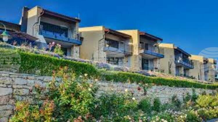 Boutique Hotel BlackSeaRama Joins Prestigious Global Hotel Collection