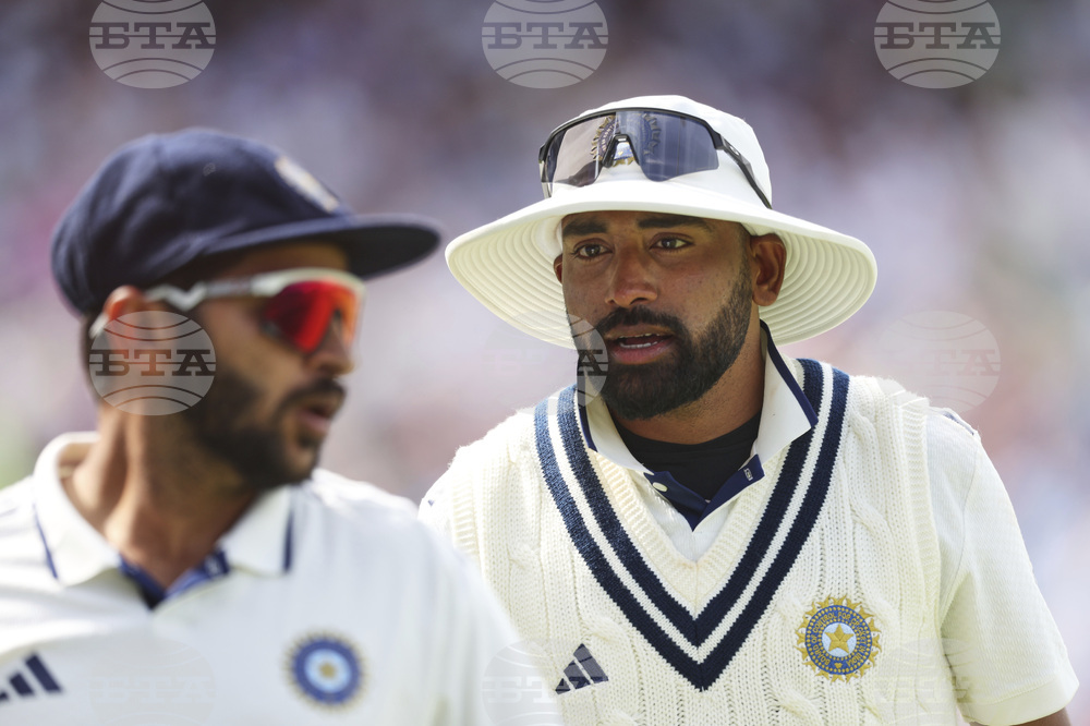 England India Cricket