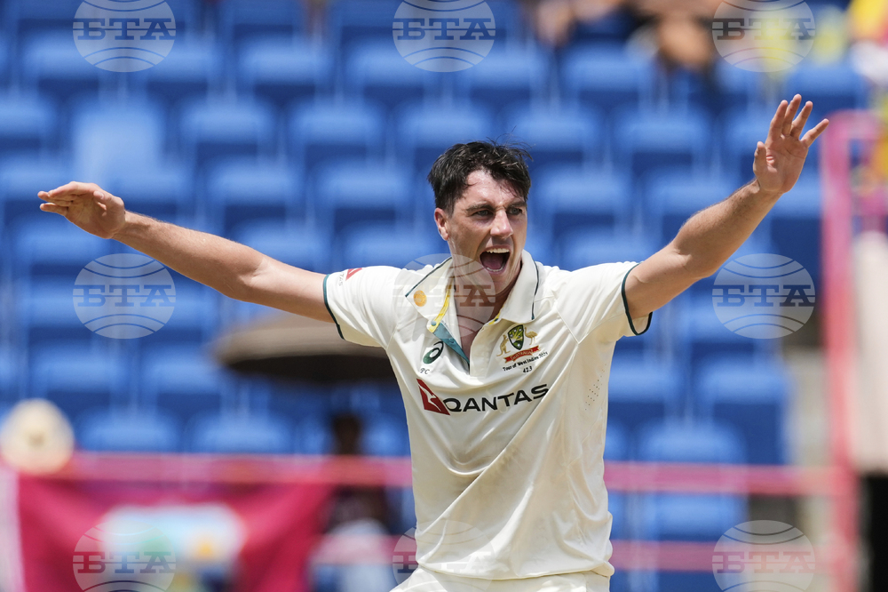 West Indies Australia Cricket